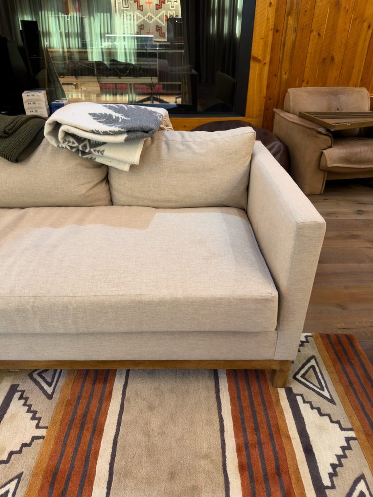 DeKor Couch